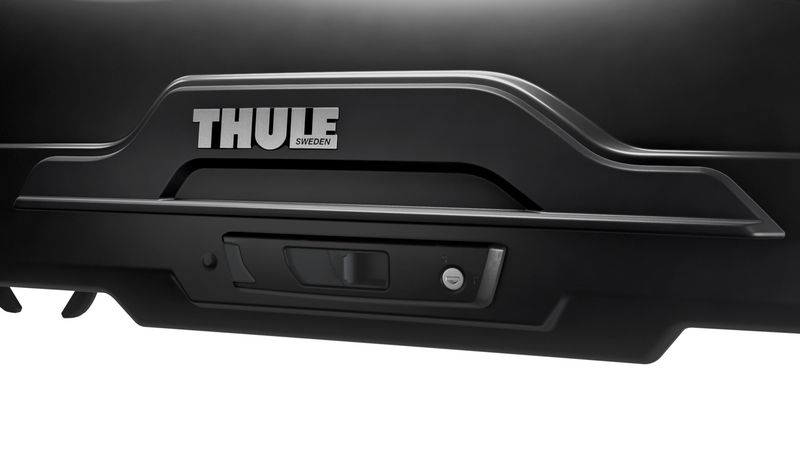 629901 THULE MOTION XT XXL BLACK GLOS