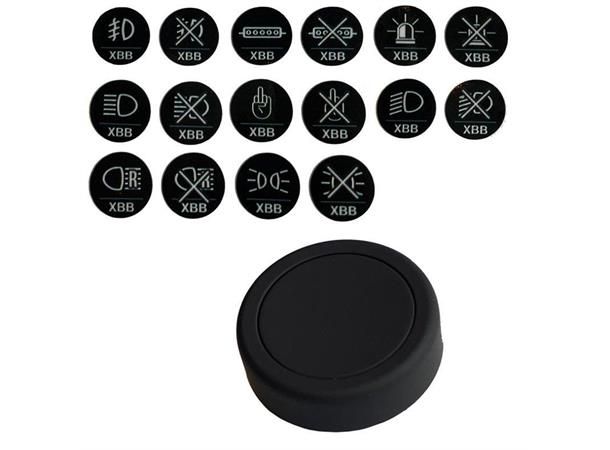 270428 XBB SMART BUTTON