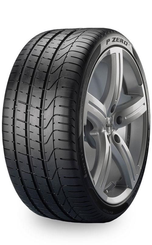 245/35X19 Pirelli P Zero Corsa Asimmetrico 2 93Y