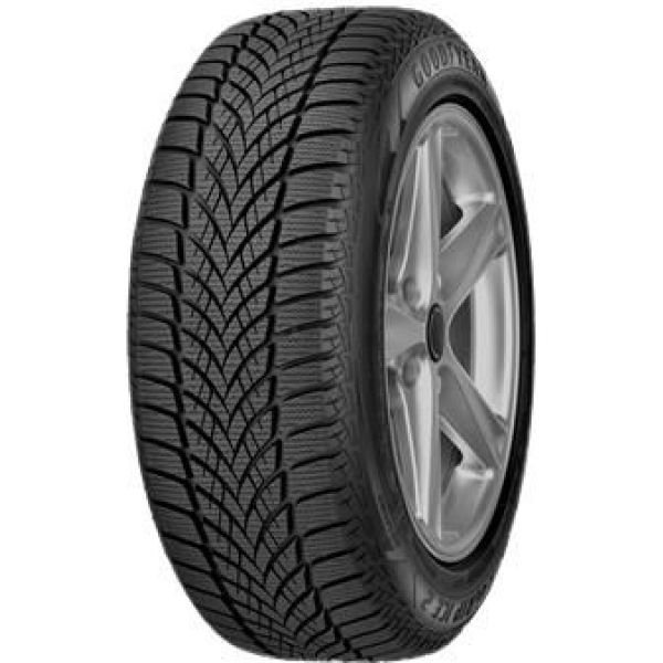 215/55X17 Goodyear Ultragrip Ice 2 MS 98T