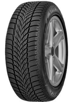 215/55X17 Goodyear Ultragrip Ice 2 MS 98T