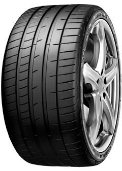 275/30X19 Goodyear Eagle F1 Supersport 96Y