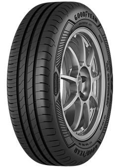 155/65X14 Goodyear Efficientgrip Compact 2 75T