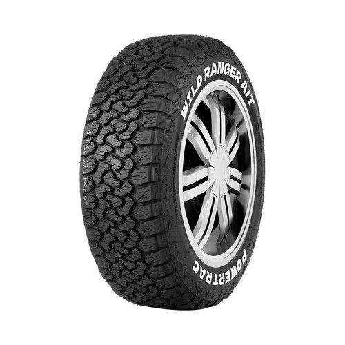 235/65X17 Powertrac Wildranger AT 108T