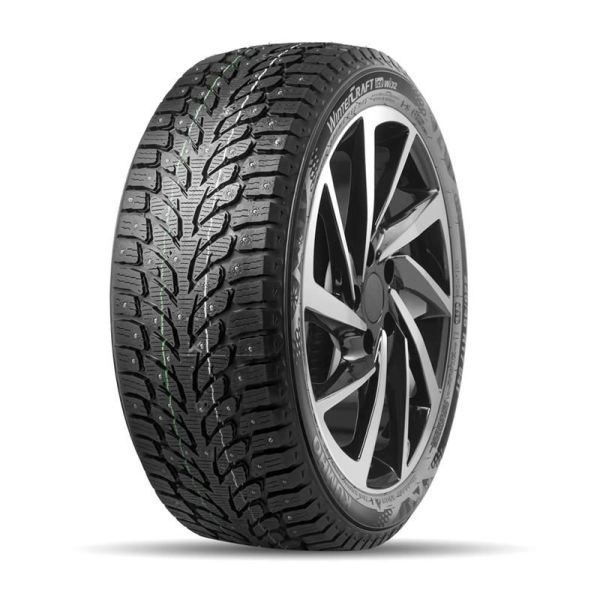 205/55X16 Kumho WinterCraft Ice WI32 94 XLT