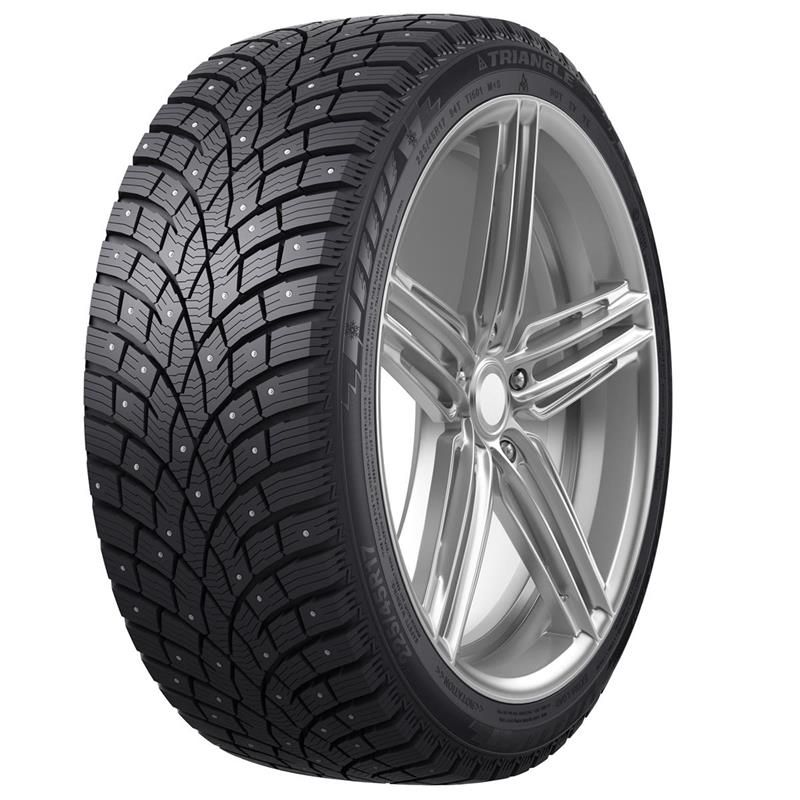 265/65X17 Triangle IcelynX TI501 Pigg 116 XLT