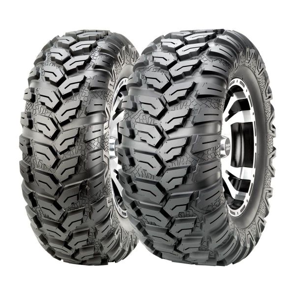 25/8X12 Maxxis Atv Ceros MU-03 43N