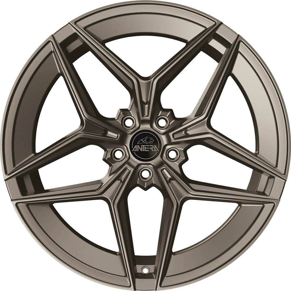 Antera A107 20X9-5/120ET30 72,6 Stone Bronze