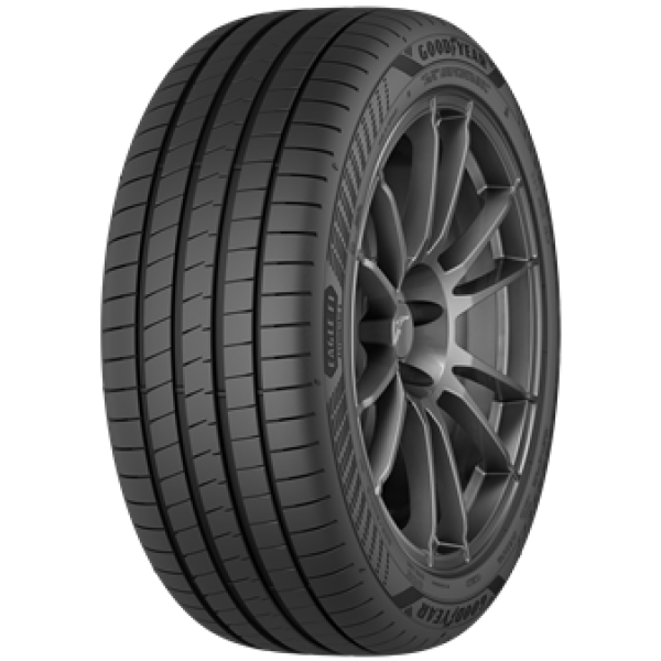 225/45X18 Goodyear EAGLE F1 ASYMMETRIC 6 95Y XL