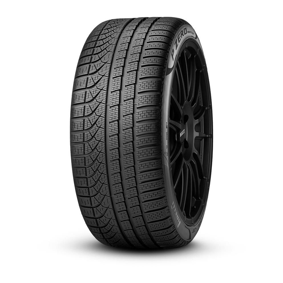 265/35X21 Pirelli P Zero Winter 101W