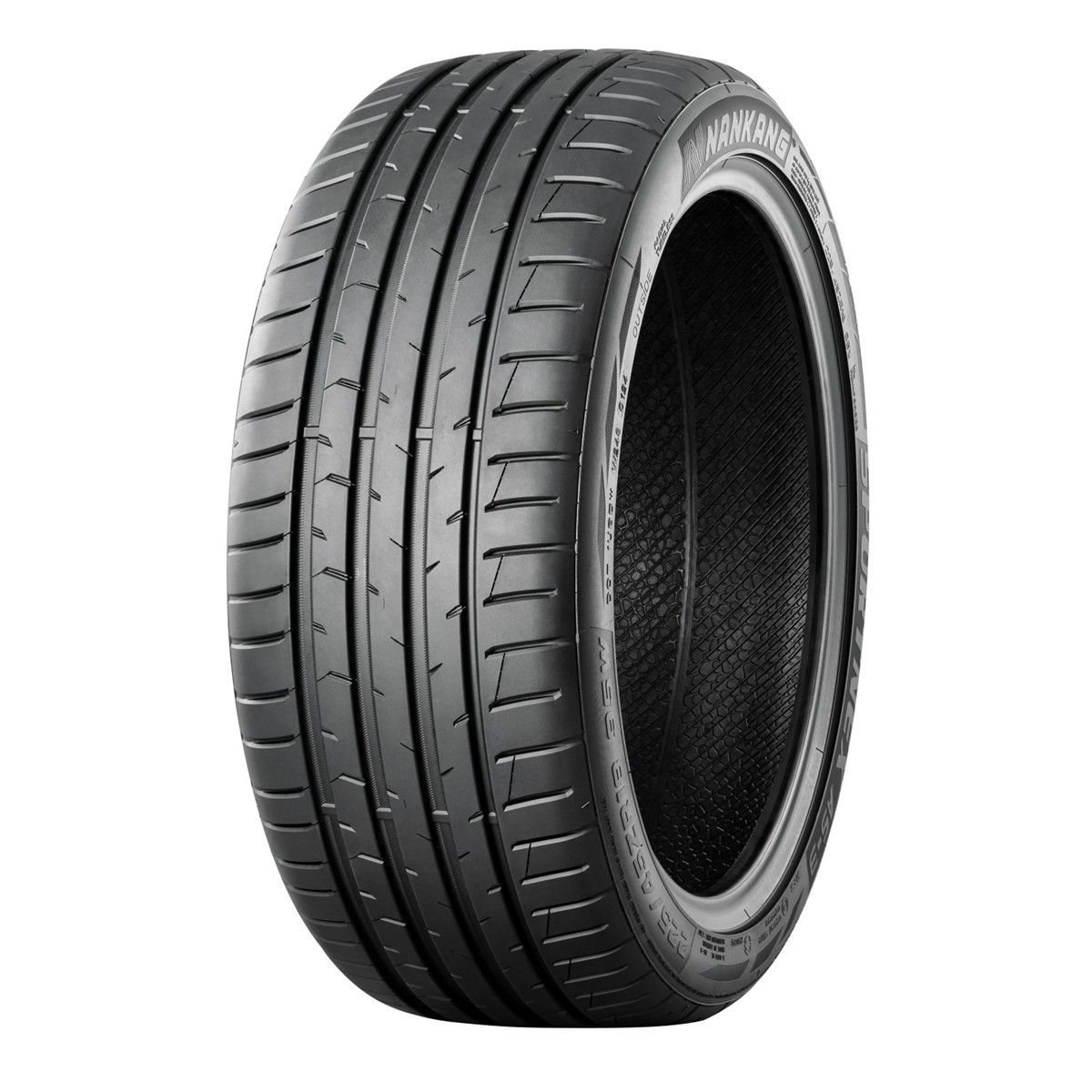 245/40X18 Nankang Sportnex AS-3 97Y