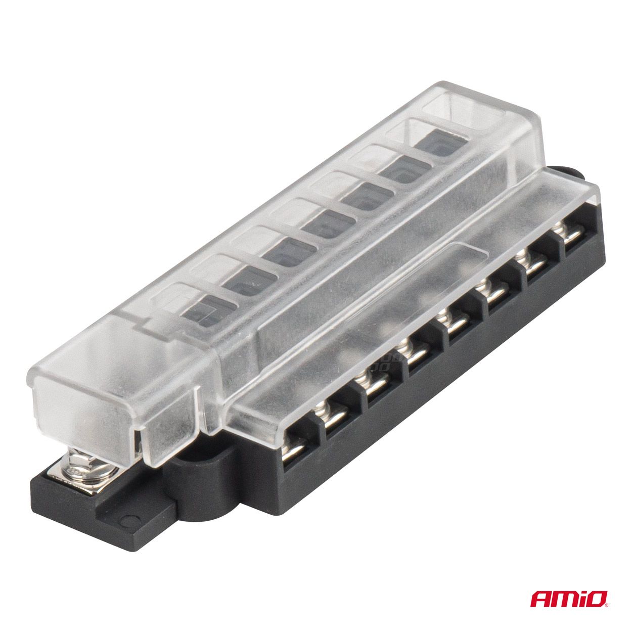 Fuse box 8 sockets AMIO-03837
