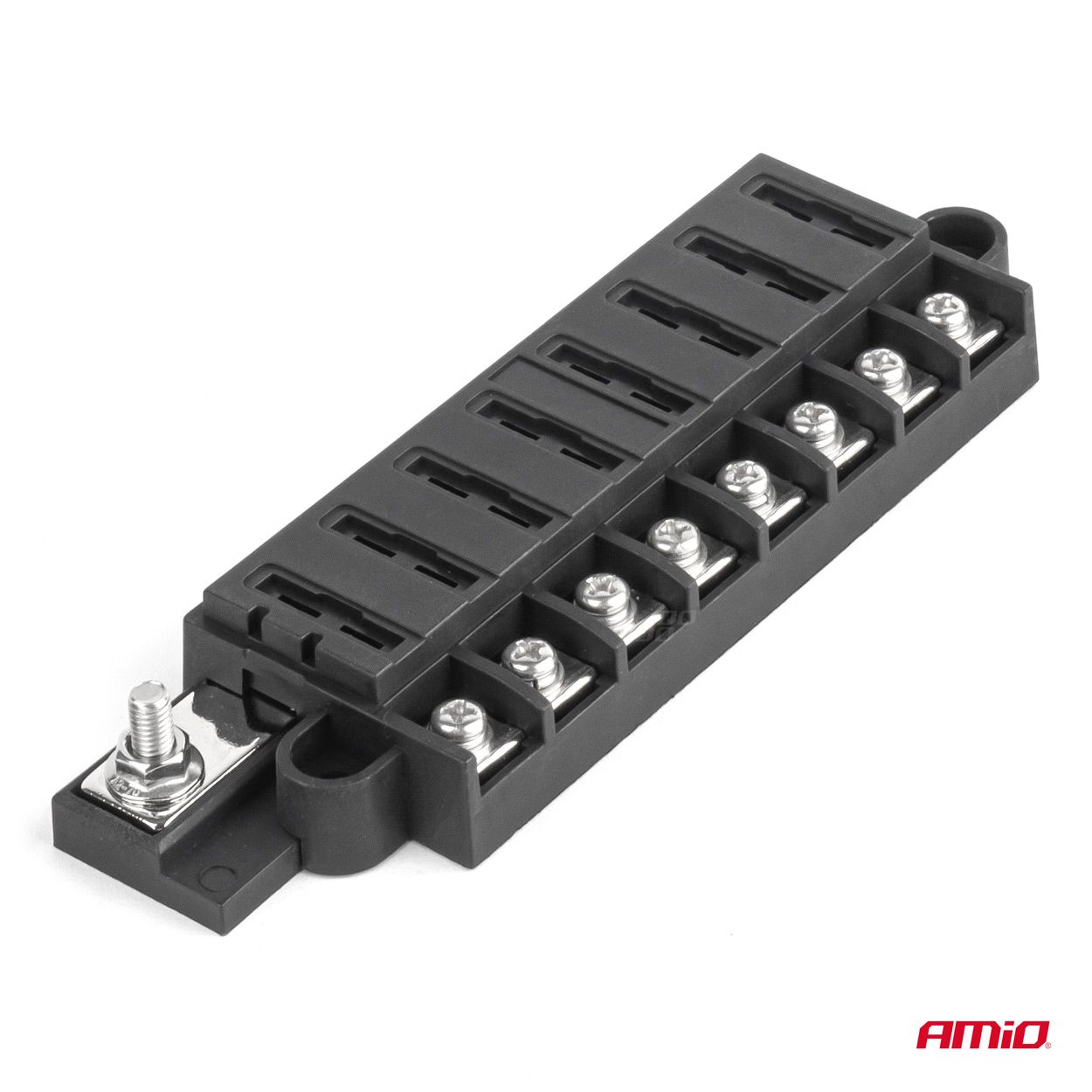 Fuse box 8 sockets AMIO-03837