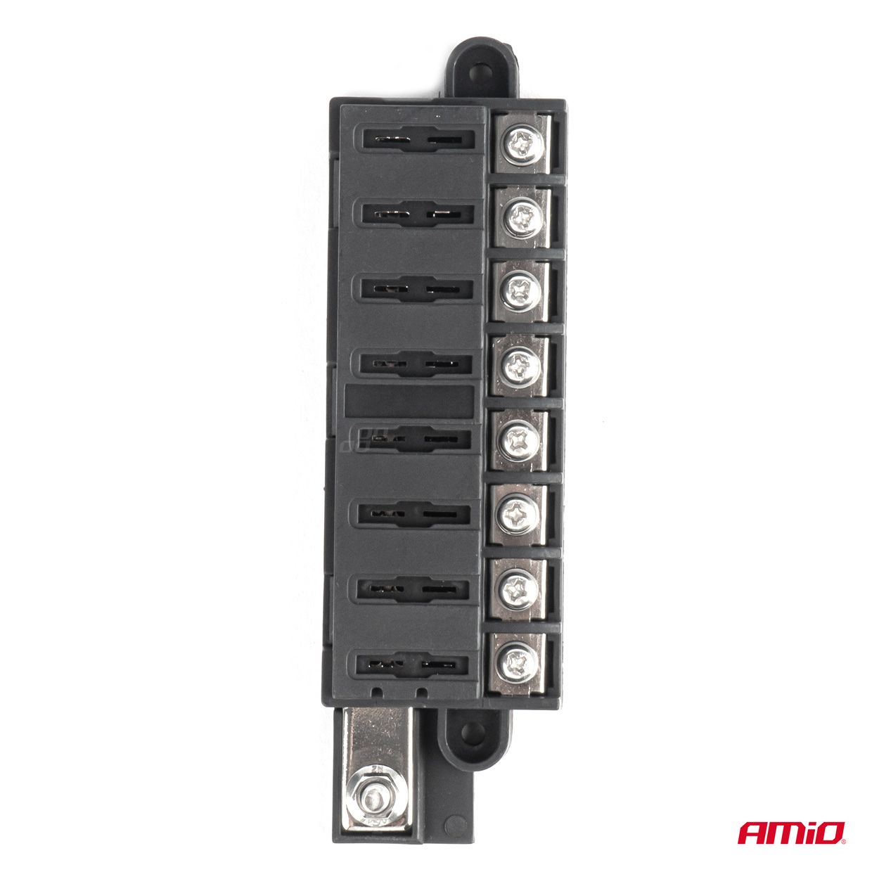 Fuse box 8 sockets AMIO-03837