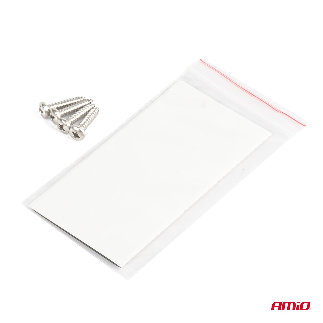 Fuse box 8 sockets AMIO-03837