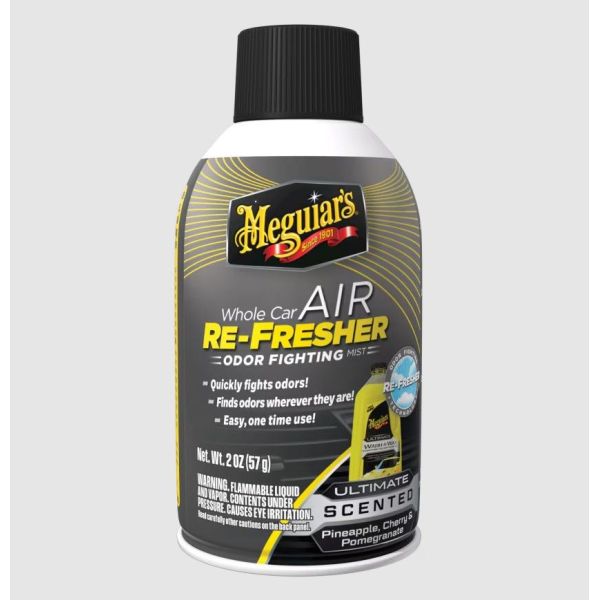 911318 AIR REFRESHER - ULTIMATE