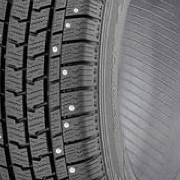 215/65X15 Goodyear Cargo Ultragrip 2 104/102T