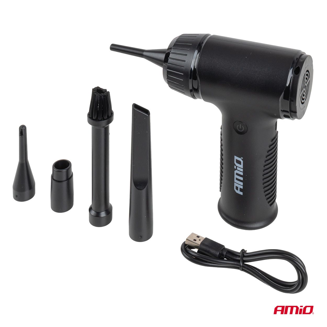 Dust blower with pump function 50W (BATT) AMIO-04890