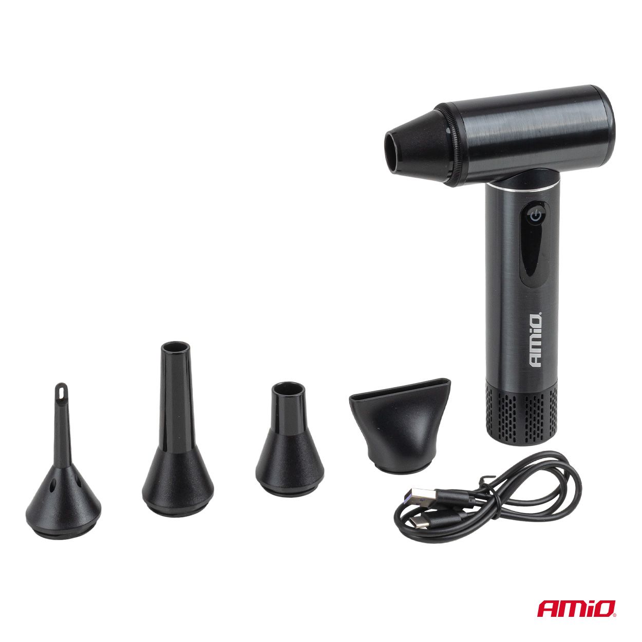 Dust blower with pump function 170W (BATT) AMIO-04889