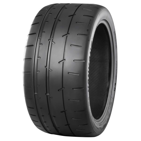 245/40X15 Nankang Gateslicks Sportnex CR-S 92W